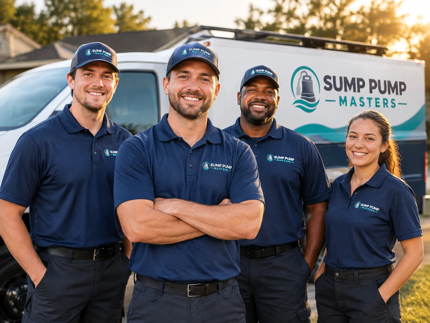 Sump Pump Repair company in Excel, AL
